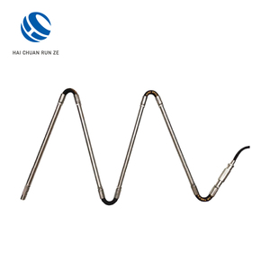 Inclinómetro Flexible con Sensor de Deformación 3D MEMS IP68 de Acero Inoxidable HC-CXY01 de Alta Resistencia al Agua para Túneles, Presas y Deslizamientos de Tierra HC-CXY01 - Product Image 2