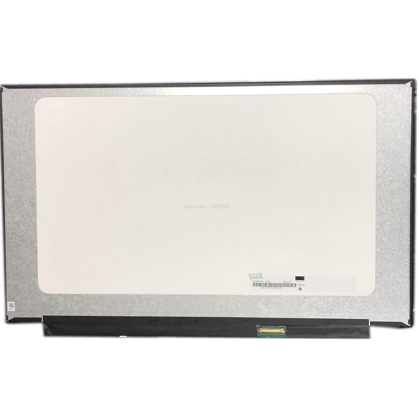 ЖК-экран B156HAN02.3/B156HAN02.2/B156HAN02.1/B156HAN02.4/EDP, 30 контактов, панель дисплея ноутбука без отверстий для винтов, 15,6 дюйма