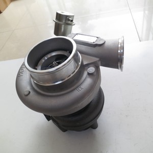 Kit Turbocharger HX40W Berkualitas Tinggi 3536404 3802784 3537287, 3537288 Truk Euro <span class=keywords><strong>2</strong></span> dengan Mesin 6CTA Harga Turbo 6CTA 3537288 - Product Image 2