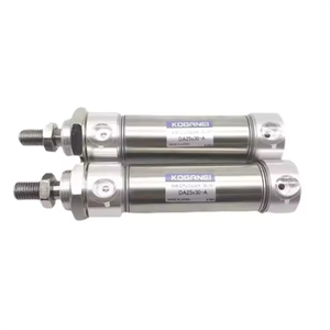 ใหม่ของแท้ KOGANEI กระบอกสูบหางแบน DA20X150-A X175 X0 X250 X300 X10 X X X30 - Product Image 1