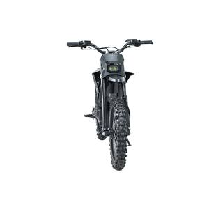 Moto tout-terrain électrique à moteur central haute performance 190 Nm, batterie 72V 25AH, 2500W sans balais, pour adultes, aventure extrême hors route - Product Image 6