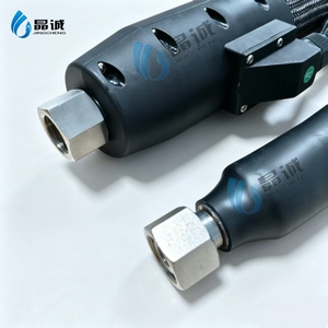 Accessori per Attrezzature di <span class=keywords><strong>Rivestimento</strong></span> con Colla Automobilistica, Tubo di Trasporto Fluidi Resistente alle Basse Temperature e alle Alte Pressioni - Product Image 2