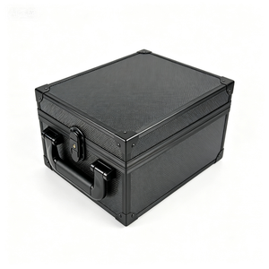 Boîte de rangement portable pour jeux de cartes à collectionner - Product Image 1