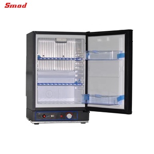 Mini-réfrigérateur à gaz XC40A, prix de gros, réfrigérateur de camping à gaz 40L - Product Image 2