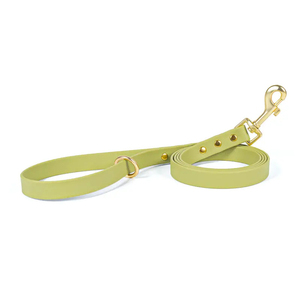 Conjunto de Correa para Perro de <span class=keywords><strong>PVC</strong></span> Suave de Lujo Personalizado con Cintas, Liberación Rápida, Accesorios para Mascotas Impresos, Diseño Personalizado - Product Image 5