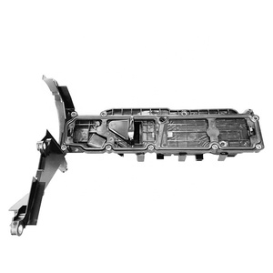 Couvercle de tête de cylindre, OEM 9688939180 pour 1.6HDi 8V 0248S0, livraison gratuite - Product Image 4