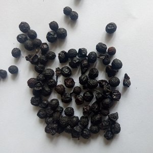 <span class=keywords><strong>Bi</strong></span> cheng qie fruits secs fruité Litseae Cubebae épices fruits noirs sauvages fruité Litseae - Product Image 3