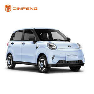 JINPENG Lingbox, Auto Eléctrico de Alta Velocidad, Vehículo Eléctrico Nacional, Auto Nuevo / Automóvil Eléctrico - Product Image 2