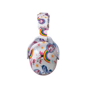 Protección <span class=keywords><strong>auditiva</strong></span> con reducción de ruido orejeras para bebés y niños CE <span class=keywords><strong>ANSI</strong></span> orejeras para bebés protección <span class=keywords><strong>auditiva</strong></span> - Product Image 5