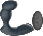Fabriek Groothandel Siliconen Anaal Plug Prostaat Messager Met Afstandsbediening Prostata Massager Anale Sex Toys - Product Image 4