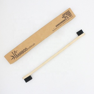 <span class=keywords><strong>Cepillo</strong></span> de dientes de bambú para mascotas, <span class=keywords><strong>cepillo</strong></span> de limpieza de dientes de perro de <span class=keywords><strong>doble</strong></span> <span class=keywords><strong>cara</strong></span>, <span class=keywords><strong>cepillo</strong></span> <span class=keywords><strong>Dental</strong></span> para cachorros para mascotas de razas pequeñas y grandes - Product Image 6