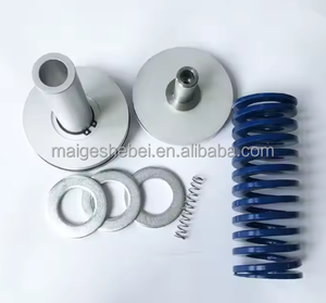 Kit de Reparación de Compresor de Aire <span class=keywords><strong>Ingersoll</strong></span> <span class=keywords><strong>Rand</strong></span> 23531577, Válvula de Presión Mínima, Piezas de Compresor Industrial - Product Image 4