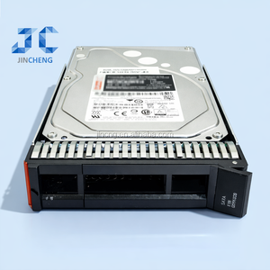 ถาดใส่ฮาร์ดดิสก์เซิร์ฟเวอร์แบบ Hot Plug ขนาด <span class=keywords><strong>3</strong></span>.5 นิ้ว SAS 12Gb/s ความจุ 12TB รุ่น 7XB7A00067 01GV180 - Product Image 1