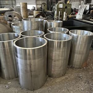 מותג baozhou חובה כבדה בהתאמה אישית עשוי שרוולים נירוסטה נירוסטה אספקה אספקה ימית עבור ספינות גדולות - Product Image 5