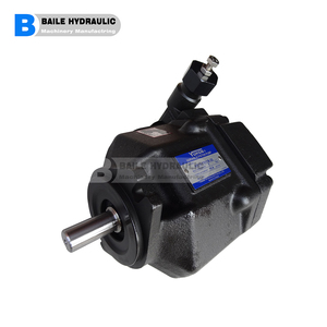 Bomba Hidráulica AR AR8 AR10 AR12 AR16 AR22 de Alta Venta, Bomba de Pistones de Desplazamiento Variable Hidráulica AR16-FR01C-22 - Product Image 1