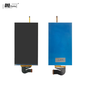 Écran LCD de Remplacement pour Nintendo <span class=keywords><strong>Switch</strong></span> <span class=keywords><strong>Lite</strong></span> V1 V2 Console Écran Tactile LCD 5.5 Pouces - Product Image 4