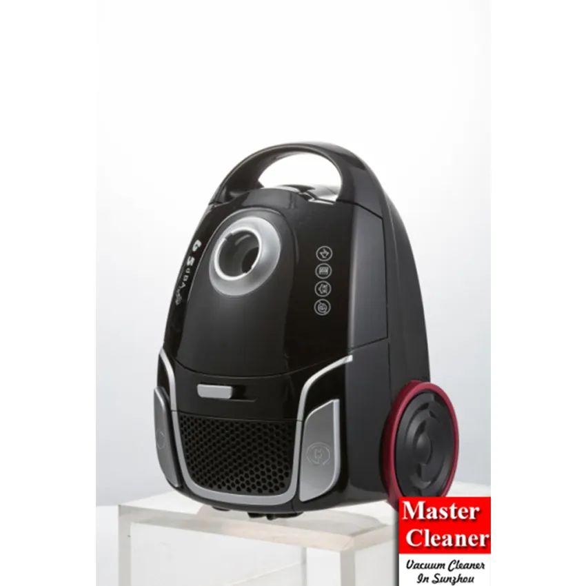 Power Canister Home Ash Dust Clean Vacuum Cleaner