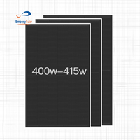 Allemagne 400W Montage de panneaux solaires pour balcon 600W 800W 1000W Système solaire sur réseau avec contrôleur MPPT pour installation à domicile