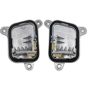 LEDアダプティブヘッドライトDRLコントロールモジュールLEDエンジェルアイズBMW <span class=keywords><strong>3</strong></span> 'F34 GT LCIハイバージョン63117470427 63117470428 - Product Image 1