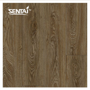 Venta directa de fábrica, <span class=keywords><strong>precio</strong></span> de azulejo de plástico PVC, clic rápido, impermeable, LVT SPC, <span class=keywords><strong>suelo</strong></span> de vinilo, <span class=keywords><strong>suelo</strong></span> de clic, <span class=keywords><strong>suelo</strong></span> Tex 3D de lujo - Product Image 5