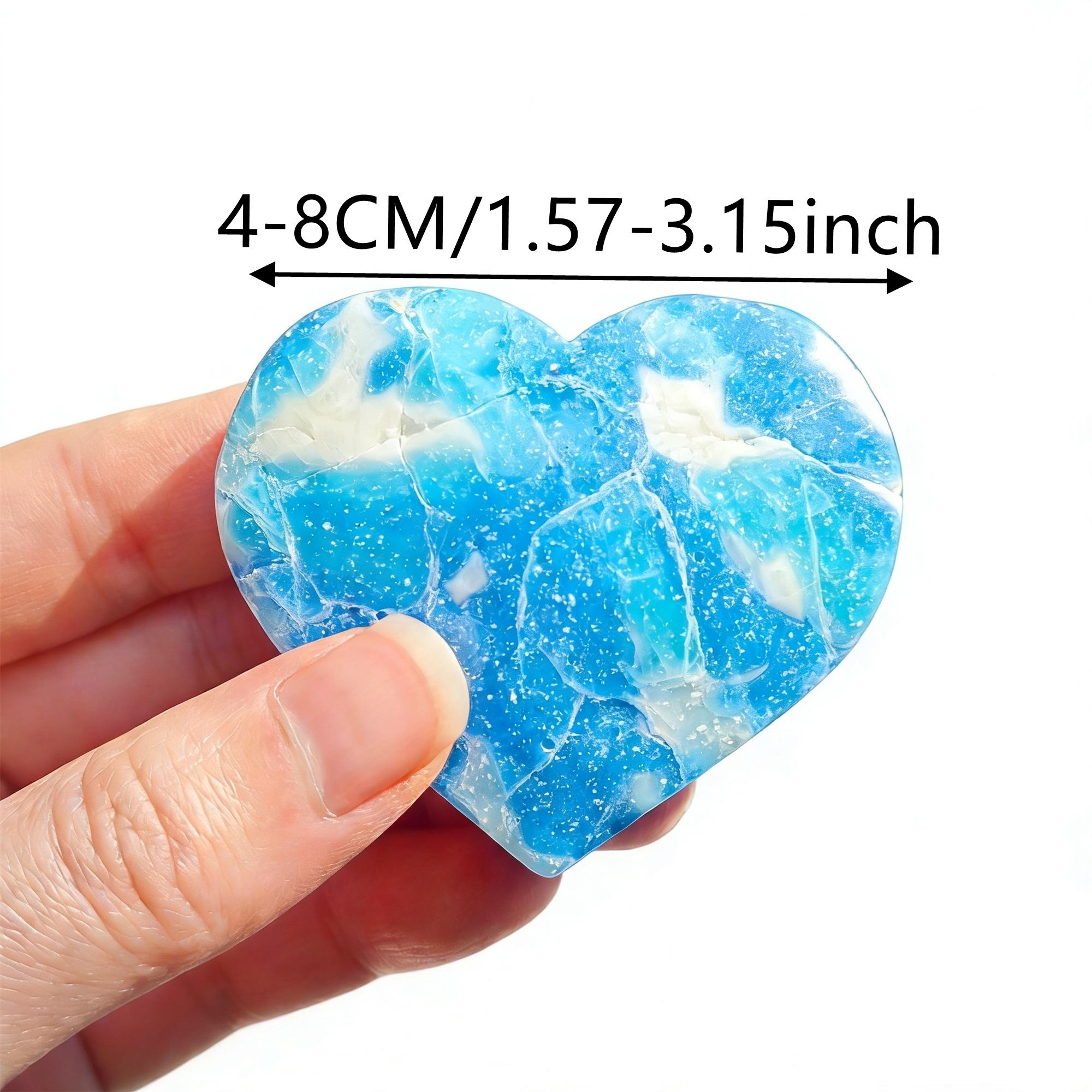 หัวใจลาริมาร์เทียม