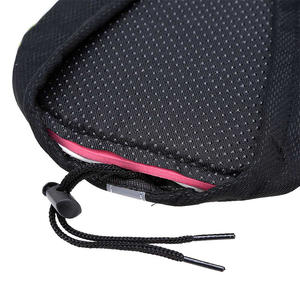 Funda Suave <span class=keywords><strong>para</strong></span> Sillín de <span class=keywords><strong>Bicicleta</strong></span> con Cojín Acolchado Transpirable y Antideslizante a Juego - Product Image 3