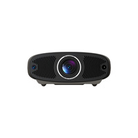 Proyector LCD Inteligente ZOKU U1 con WiFi, Resolución 1080P, Software Personalizado Basado en Android, Logotipo Personalizado, Proyector para Reuniones y Educación