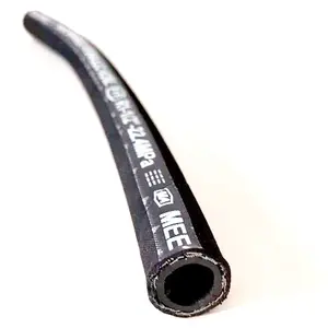 Hydraulic Rubber Hose R1 R2 For Forklift