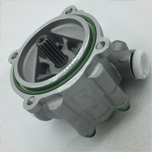 อะไหล่ปั๊มไฮดรอลิกแบบลูกสูบ K7V K5V K3V M7V คุณภาพสูง ใหม่เอี่ยม ราคาดีที่สุด - Product Image 1