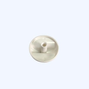 Speed Washing <b>Machine</b> Knob 131167601 Plastic Durable - Product Image 4