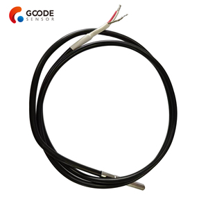 Thermistance sur mesure <span class=keywords><strong>NTC</strong></span> <span class=keywords><strong>30K</strong></span> capteur de température avec fils de sortie analogique 1% précision pour l'équipement agricole - Product Image 6