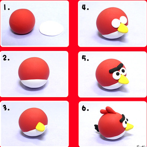 FOSKA 100% tepung berbasis tidak beracun dan aman, aneka warna tidak kering pemodelan tanah liat untuk pendidikan dan menyenangkan - Product Image 4