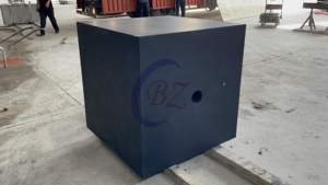 Bzc Thương hiệu Hà Bắc nền tảng đá cẩm thạch <span class=keywords><strong>Granite</strong></span> Countertop 0.01 mét độ chính xác kiểm tra và đo lường bảng với 3-năm bảo hành - Product Image 6