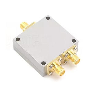 Répartiteur de puissance SMA de type N 1 à 2 voies 1500-8000MHz Large bande 20dB <span class=keywords><strong>Isolation</strong></span> 1.5 VSWR - Product Image 2