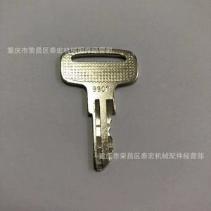 สวิตช์กุญแจสตาร์ท 9901 สำหรับรถกระเช้า JLG - Product Image 1