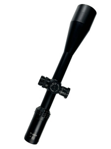 Quang cảnh 10-40x56 với khóa tháp pháo màu đỏ và màu xanh lá cây chiếu sáng phạm vi săn bắn - Product Image 2