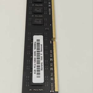 แรมคุณภาพสูง 4GB DDR3 PC3-12800 1600MHz สำหรับเดสก์ท็อป ชิปหน่วยความจำ DDR3 - Product Image 1