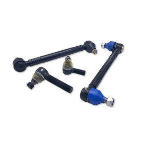 Индивидуальная упаковка, фабричное производство, аксессуары для грузовиков, универсальная система рулевого управления, шаровые шарниры - Product Image 3