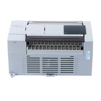 Controlador lógico programable de dispositivo PLC LX5V, controlador PLC de programa de 30/30/30/30/30/12/12/12/12/12/12/12/12/30/30/30/30