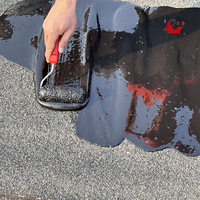 Peinture moderne antirouille et imperméable homologuée CE pour toitures métalliques industrielles, emballage couleur personnalisé pour entrepôts extérieurs