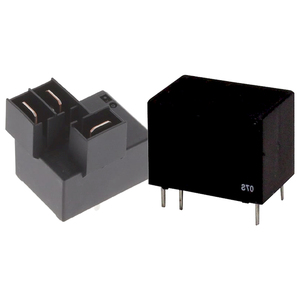 40A SPDT 24V รีเลย์ J115F11C24VDCSH.9ออกแบบมาเป็นพิเศษสำหรับระบบควบคุมอุตสาหกรรม - Product Image 1