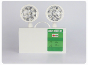 Luz <span class=keywords><strong>de</strong></span> Emergencia LED <span class=keywords><strong>de</strong></span> Doble Cabezal Ajustable con Sistema <span class=keywords><strong>de</strong></span> Batería <span class=keywords><strong>de</strong></span> Respaldo <span class=keywords><strong>de</strong></span> 4V, IP20, para Iluminación <span class=keywords><strong>de</strong></span> Emergencia en Incendios (Venta al Por Mayor) - Product Image 5