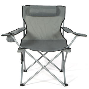 Hitree cadeira dobrável, moderna, barata, ao ar livre, leve, para sol, praia, cadeiras confortáveis, cadeira de acampamento - Product Image 4