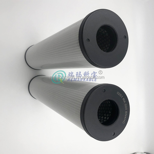 Nóng bán hydac nhà máy thép hệ thống thủy lực lọc dầu thủy lực trở lại phần tử Lọc 0850r010bn4hc 0850r020bn4hc - Product Image 4