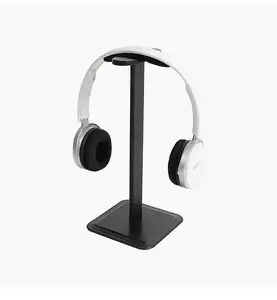 Draagbare Universele Hoofdtelefoon Houder/Headset Stand/Hoofdtelefoon Desk Stand