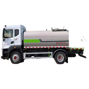 รถบรรทุกน้ำดองเฟิง 6 ล้อ <span class=keywords><strong>ราคา</strong></span>โรงงาน รถบรรทุก<span class=keywords><strong>ถัง</strong></span>ฉีดน้ำ 10000 <span class=keywords><strong>ลิตร</strong></span> รถบรรทุก<span class=keywords><strong>ถัง</strong></span>น้ำสำหรับฉีดทำความสะอาด ขาย - Product Image 1