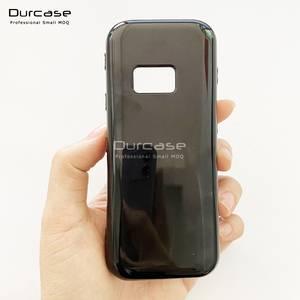 Israël casher 1.5mm épaisseur coque en silicone souple coque noire pour <span class=keywords><strong>Nokia</strong></span> 310 225 215 coque arrière - Product Image 5