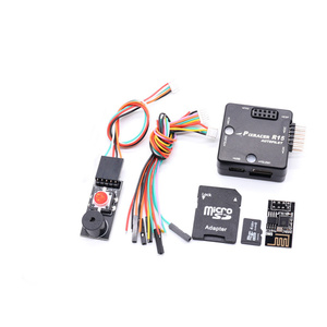 Pixracer R15 lái tự động <span class=keywords><strong>xracer</strong></span> px4 Pixhawk chuyến bay điều khiển với XT60 cho FPV đua RC bay không người lái Quadcopter multicopter multirotor - Product Image 4