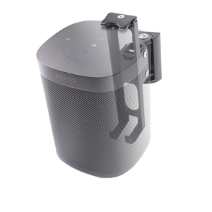 Support de montage mural adapté au haut-parleur <span class=keywords><strong>SONOS</strong></span> ONE/<span class=keywords><strong>SONOS</strong></span> ONE SL et <span class=keywords><strong>SONOS</strong></span> <span class=keywords><strong>Play</strong></span> <span class=keywords><strong>1</strong></span> - Product Image 1