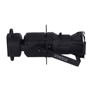 19 26 36 <span class=keywords><strong>50</strong></span> Độ 200W TV TV Trắng LED Hồ Sơ Ánh Sáng Studio Ánh Sáng Hình Elip - Product Image 2